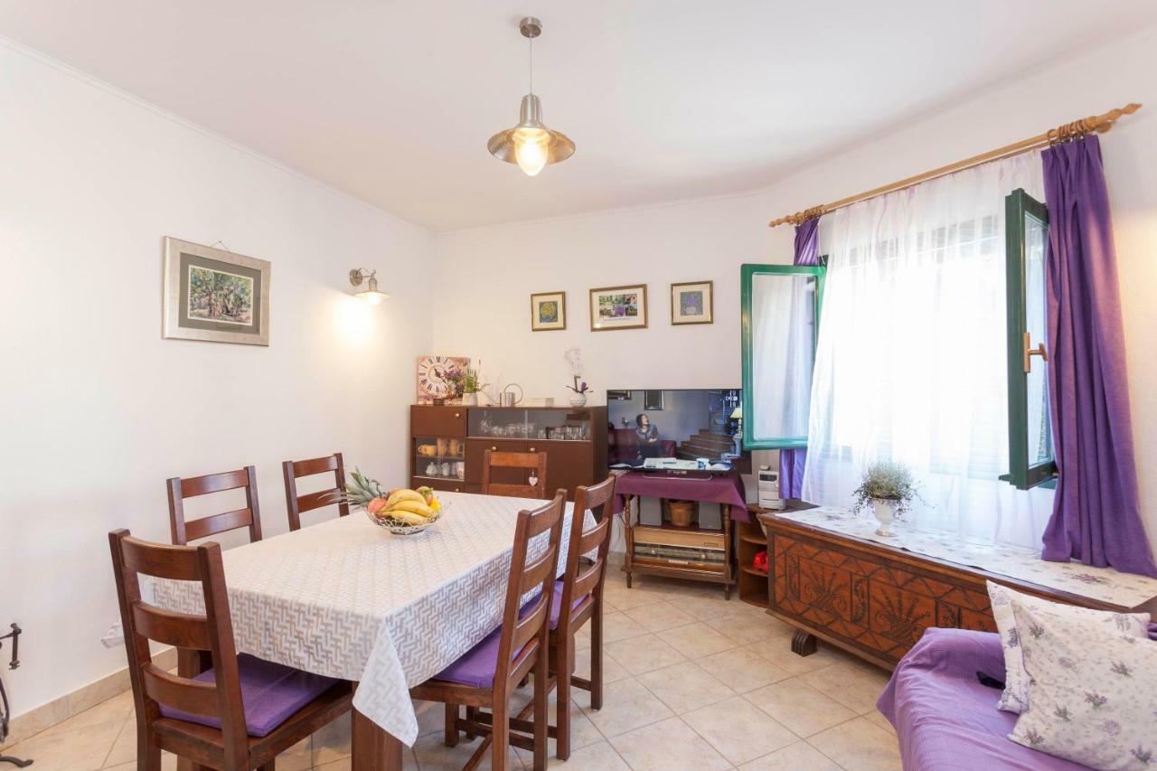Holiday Home Lavanda Grubisic Tučepi Exterior foto